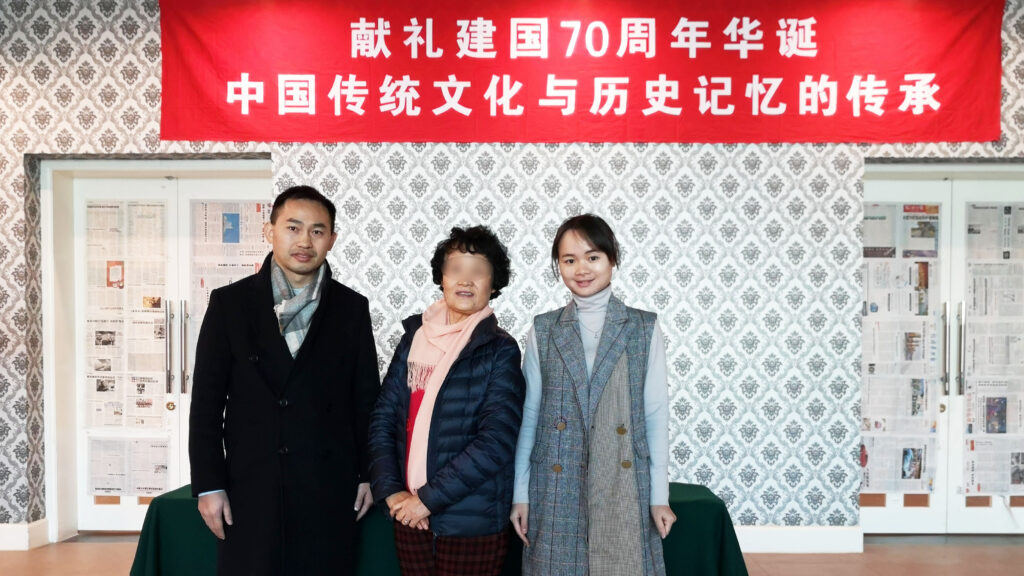 北京华信巨匠:用传记回忆录讲述百年家国史插图 北京华信巨匠:用传记回忆录讲述百年家国史插图