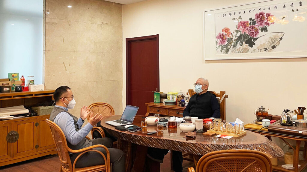 华信巨匠:企业家改革开放后的创业史是一笔巨大的精神财富插图 华信巨匠:企业家改革开放后的创业史是一笔巨大的精神财富插图