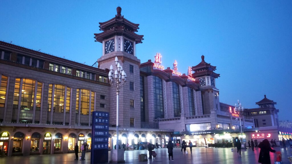 札记二:那一年华北的雪很大插图 札记二:那一年华北的雪很大插图