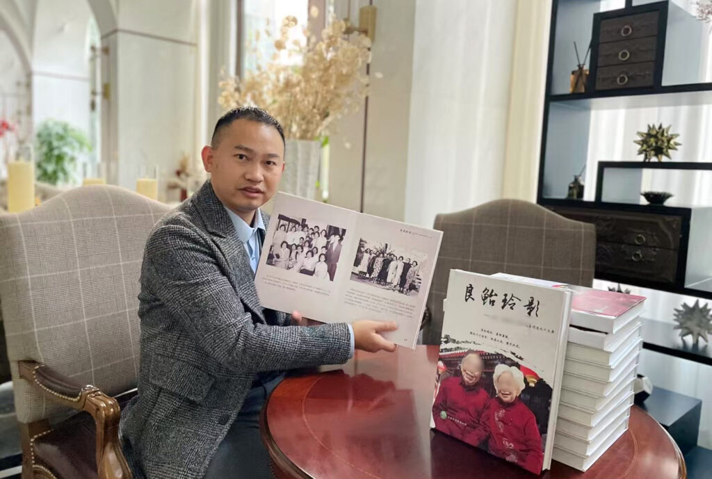 札记三: 浅析传记回忆录和小说写作的不同插图 札记三: 浅析传记回忆录和小说写作的不同插图